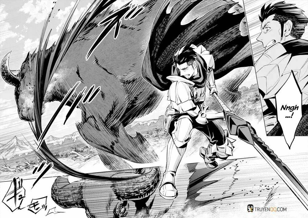The Ultimate Middle-Aged Hunter Travels To Another World ~This Time, He Wants To Live A Slow And Pea: Chapter 7