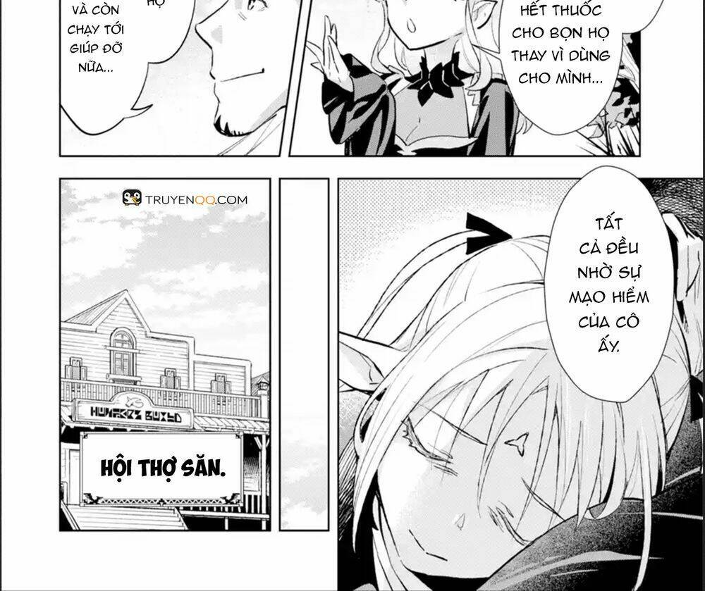 The Ultimate Middle-Aged Hunter Travels To Another World ~This Time, He Wants To Live A Slow And Pea: Chapter 7