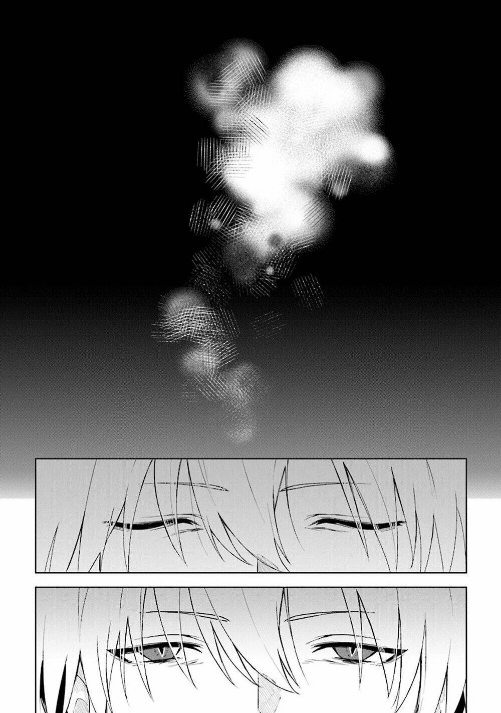 THE UNDEAD LORD OF THE PALACE OF DARKNESS: Chapter 1