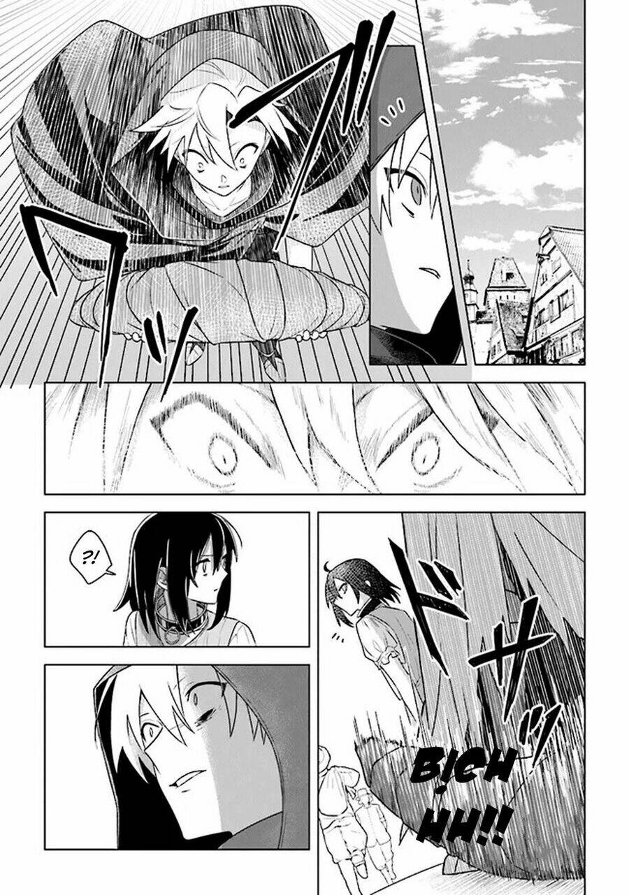THE UNDEAD LORD OF THE PALACE OF DARKNESS: Chapter 6
