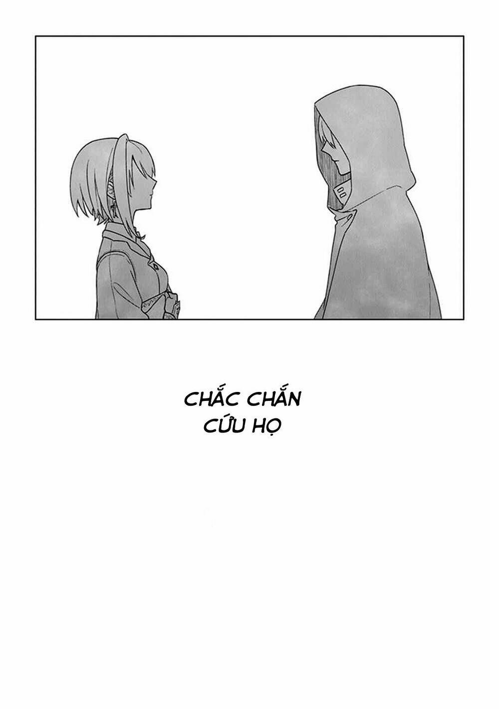 THE UNDEAD LORD OF THE PALACE OF DARKNESS: Chapter 7.5