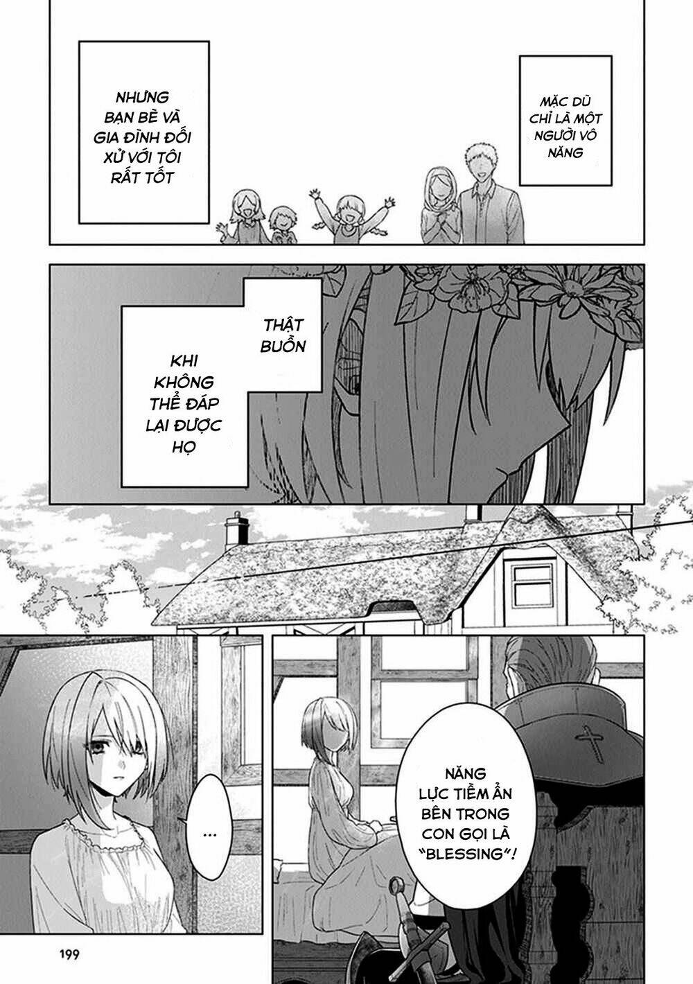 THE UNDEAD LORD OF THE PALACE OF DARKNESS: Chapter 7.5