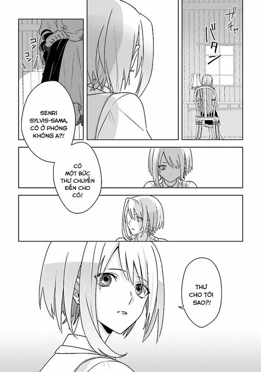 THE UNDEAD LORD OF THE PALACE OF DARKNESS: Chapter 7