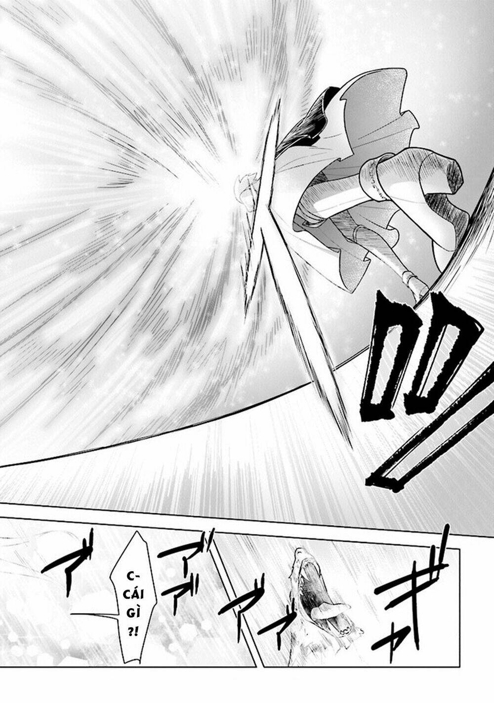 THE UNDEAD LORD OF THE PALACE OF DARKNESS: Chapter 9