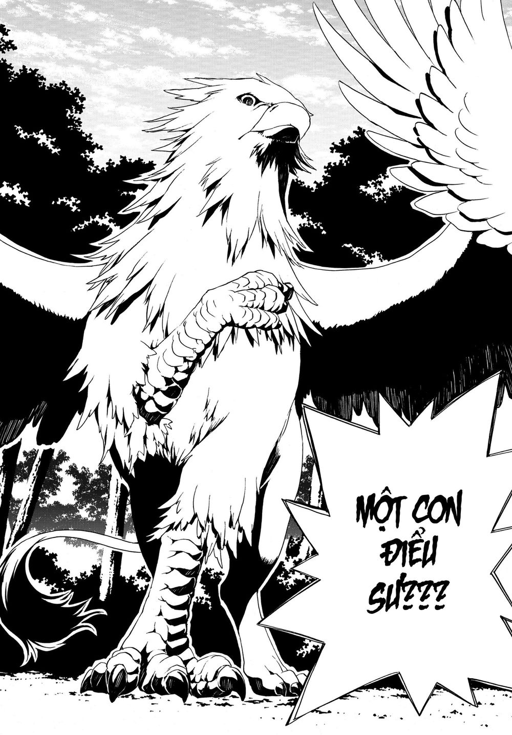 The Villainess Will Crush Her Destruction End Through Modern Firepower: Chapter 16