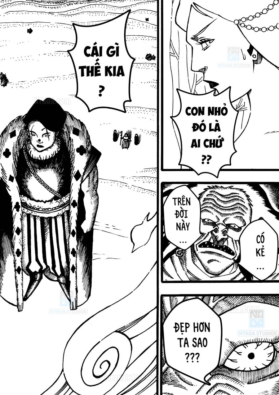 The Warrior Of Clown: Chapter 2