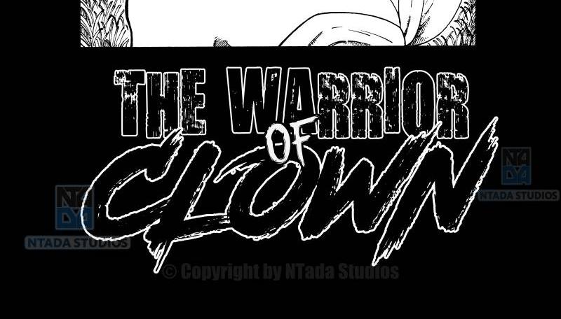 The Warrior Of Clown: Chapter 4
