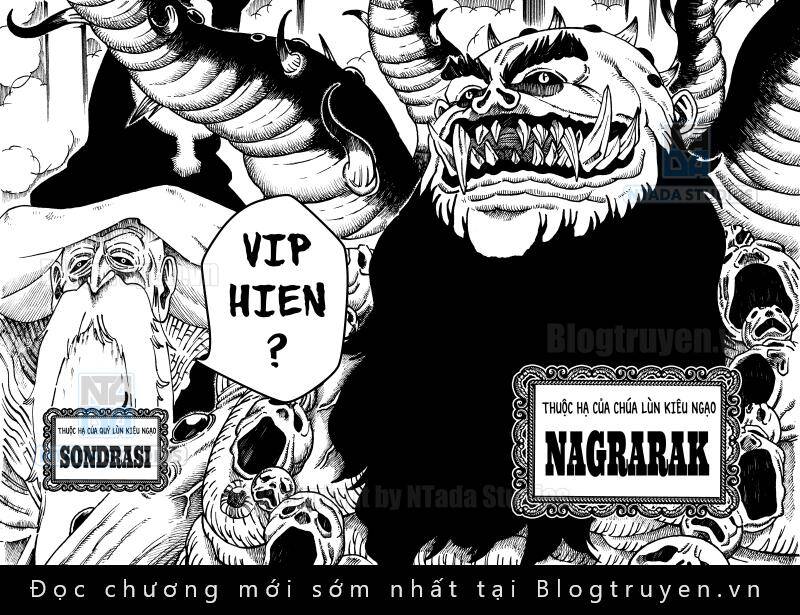 The Warrior Of Clown: Chapter 4