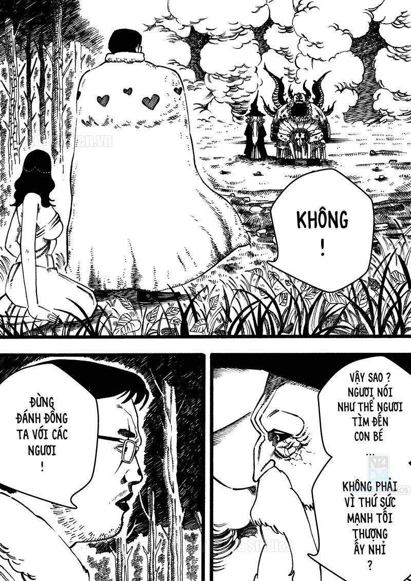 The Warrior Of Clown: Chapter 5