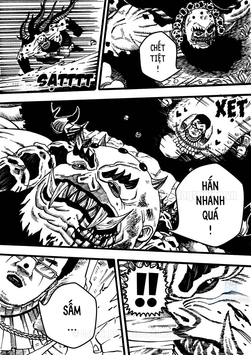 The Warrior Of Clown: Chapter 5