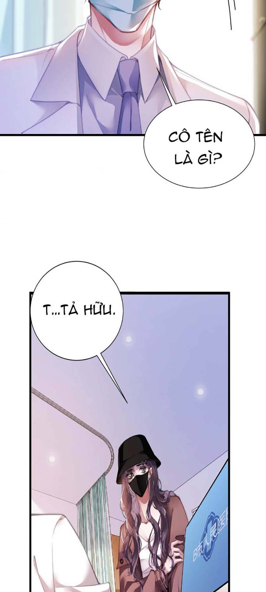Theo Đuổi Anh Chồng Bác Sĩ: Chapter 1