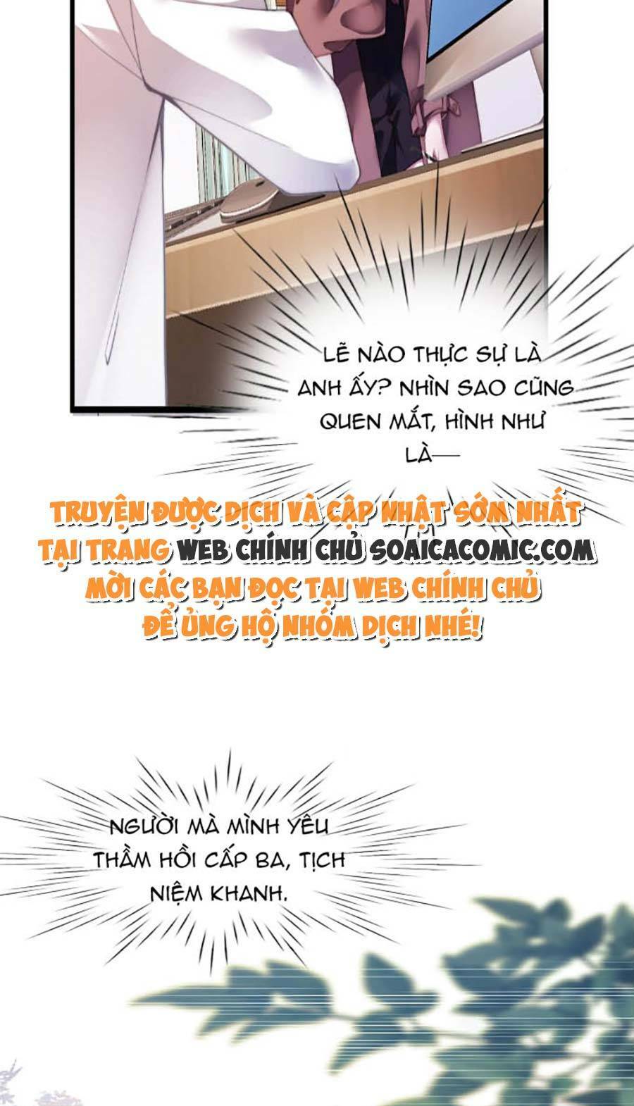 Theo Đuổi Anh Chồng Bác Sĩ: Chapter 1