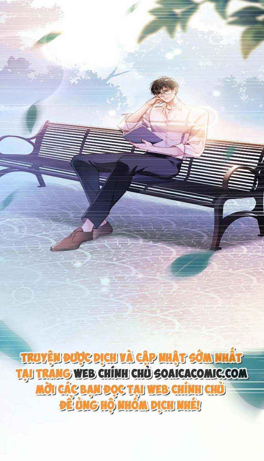 Theo Đuổi Anh Chồng Bác Sĩ: Chapter 1