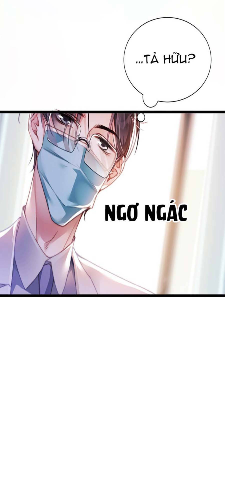 Theo Đuổi Anh Chồng Bác Sĩ: Chapter 1
