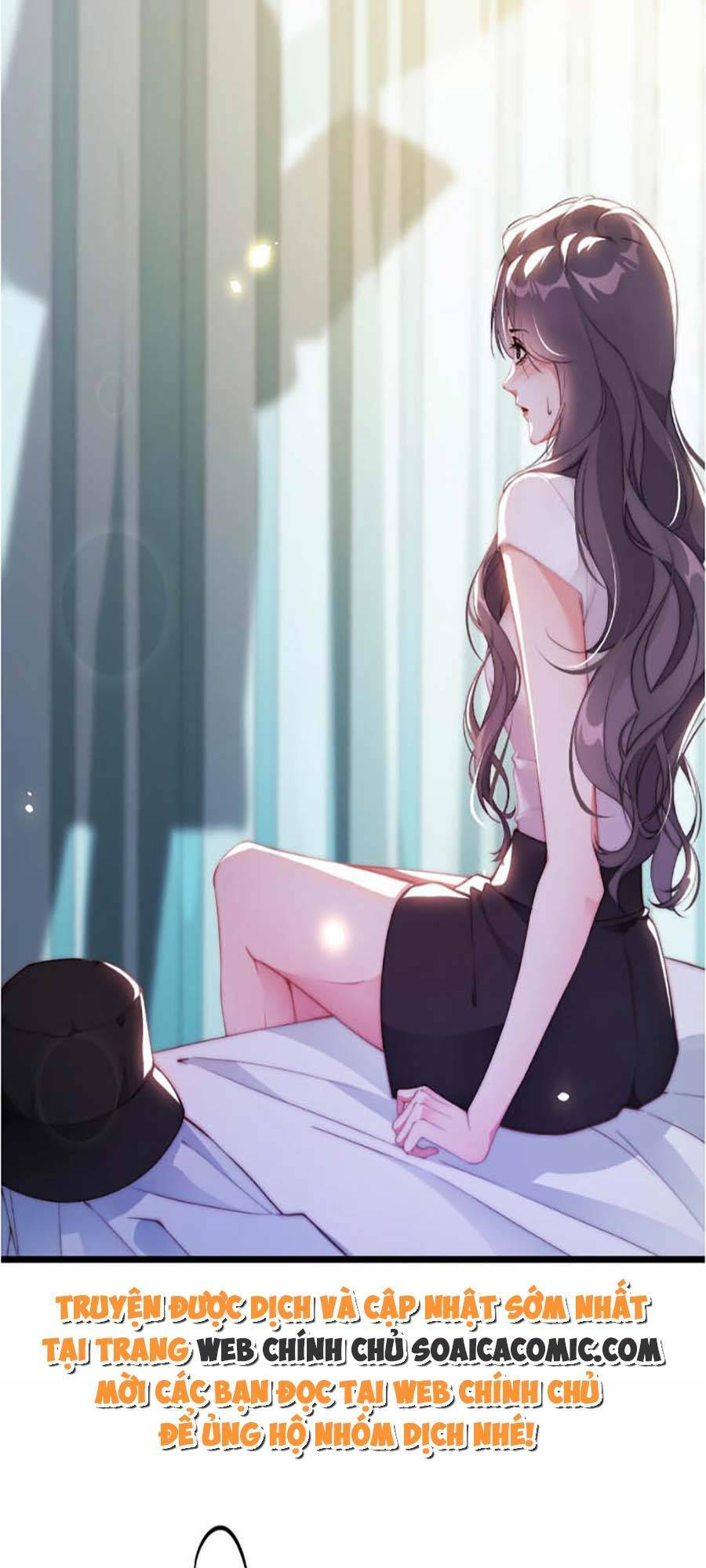 Theo Đuổi Anh Chồng Bác Sĩ: Chapter 1