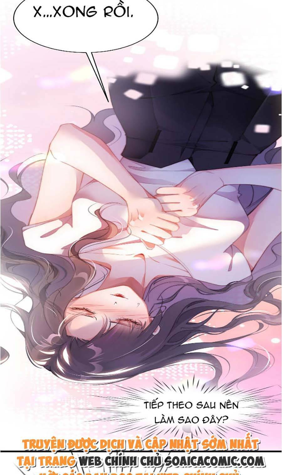 Theo Đuổi Anh Chồng Bác Sĩ: Chapter 1