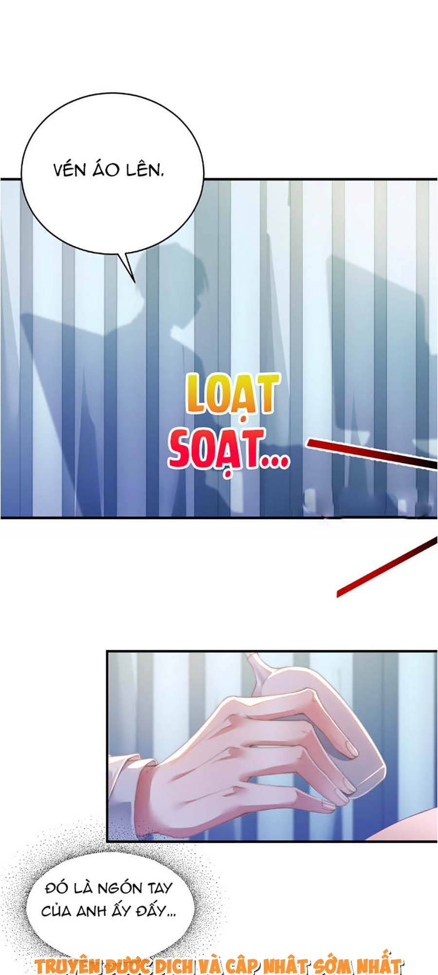 Theo Đuổi Anh Chồng Bác Sĩ: Chapter 1