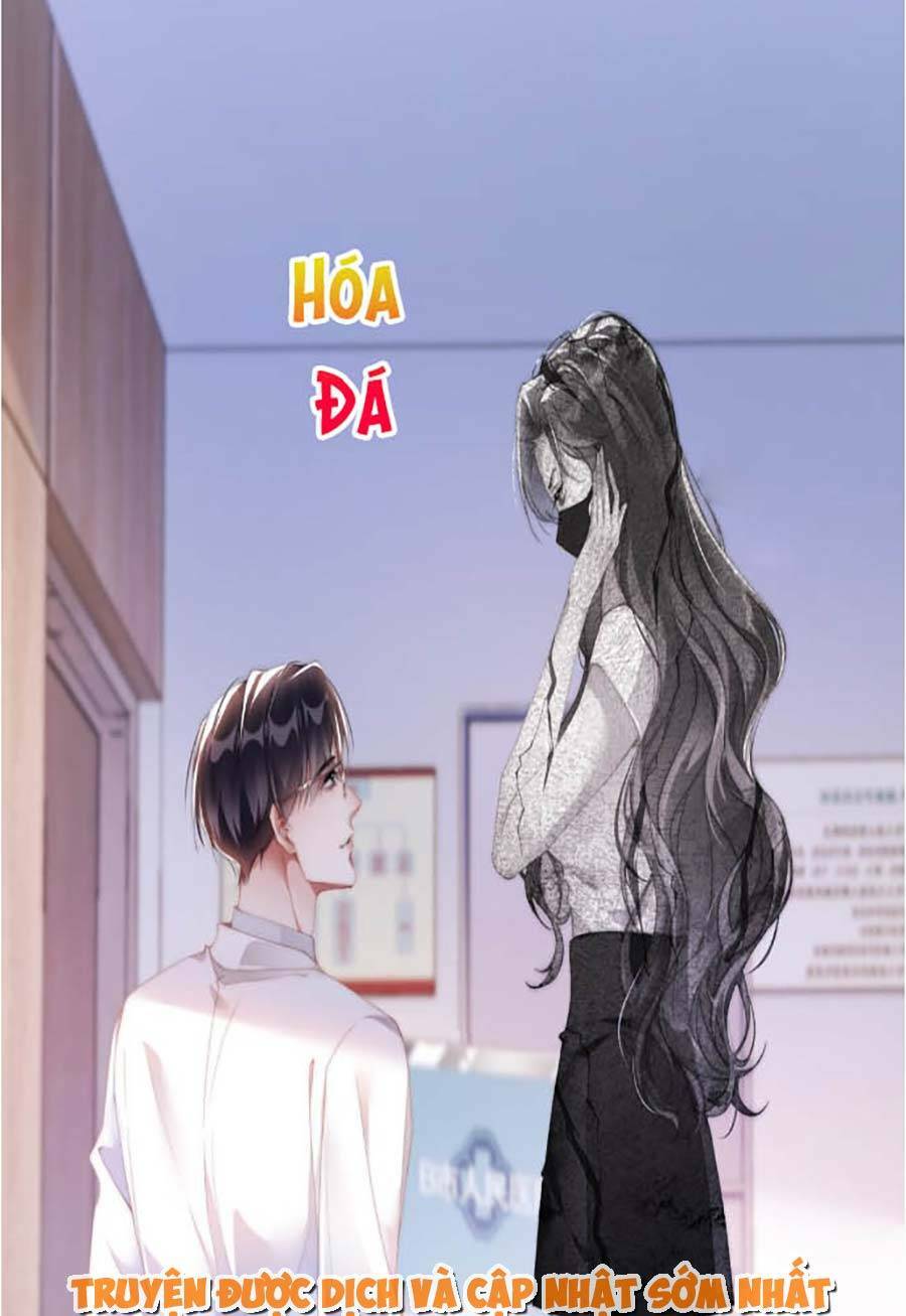 Theo Đuổi Anh Chồng Bác Sĩ: Chapter 1
