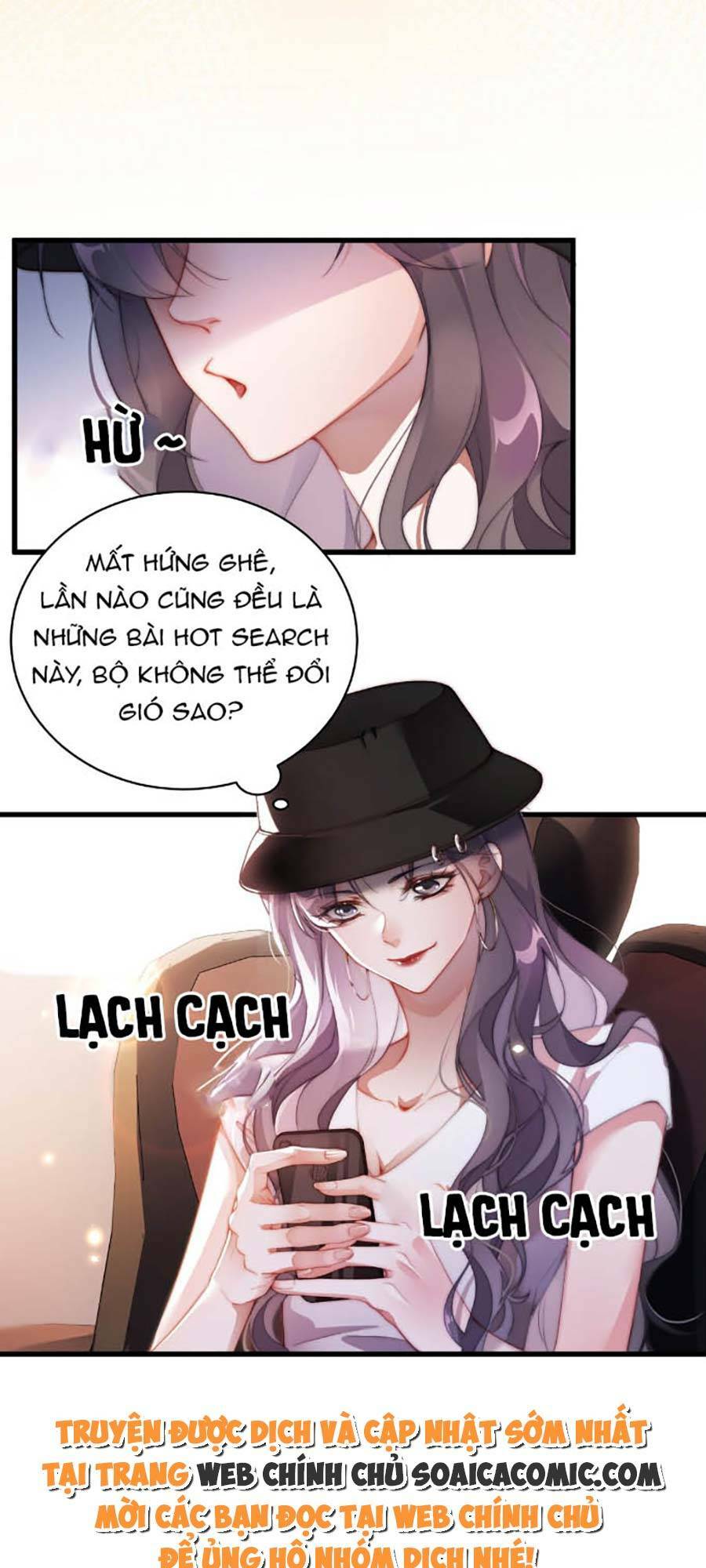 Theo Đuổi Anh Chồng Bác Sĩ: Chapter 1
