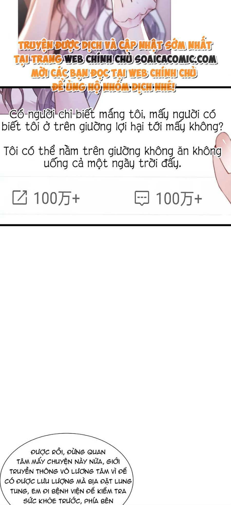 Theo Đuổi Anh Chồng Bác Sĩ: Chapter 1