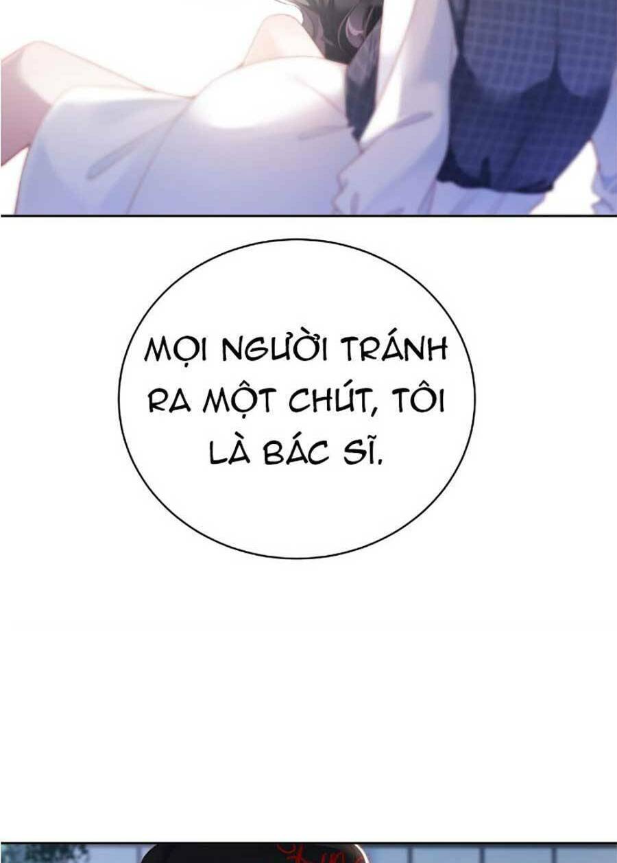 Theo Đuổi Anh Chồng Bác Sĩ: Chapter 10