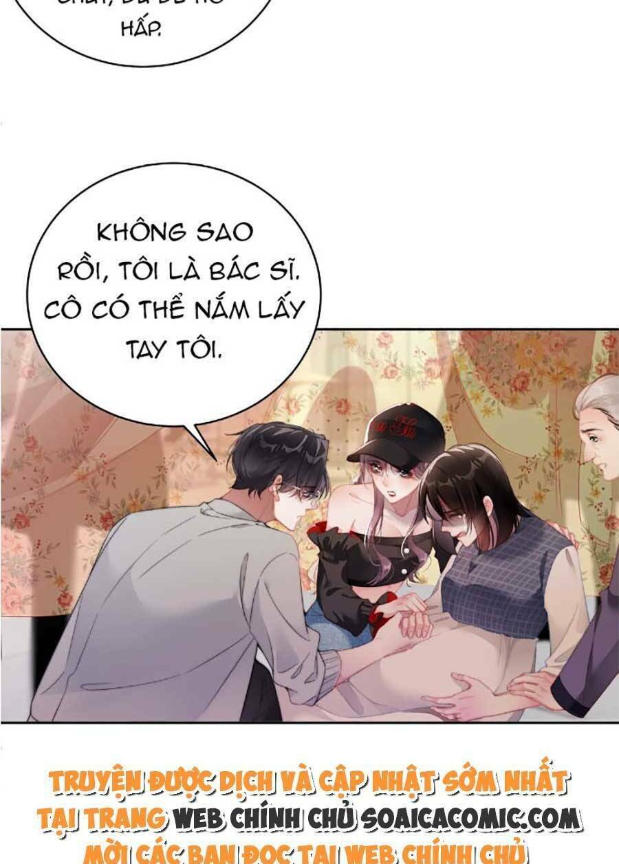 Theo Đuổi Anh Chồng Bác Sĩ: Chapter 10