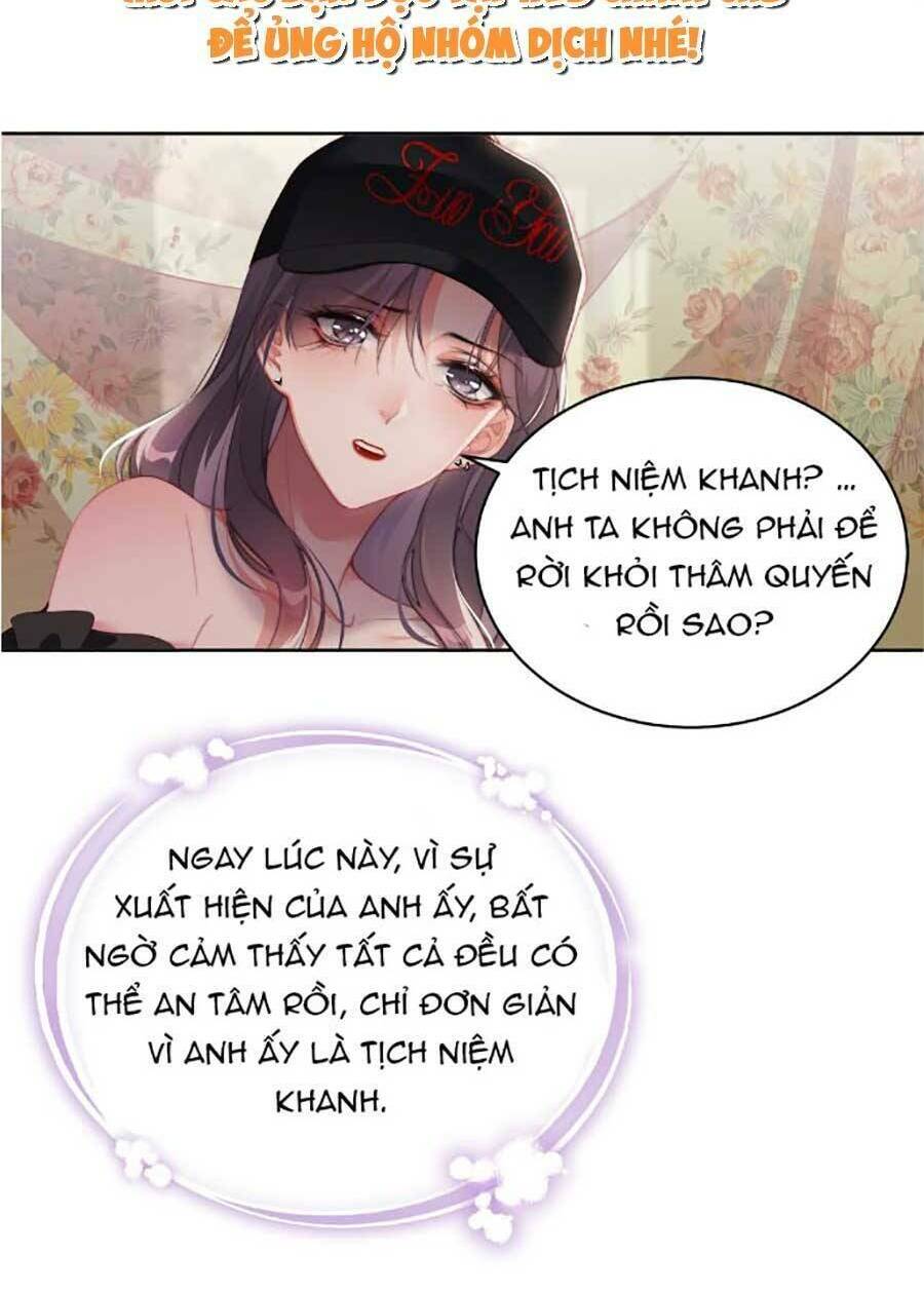 Theo Đuổi Anh Chồng Bác Sĩ: Chapter 10