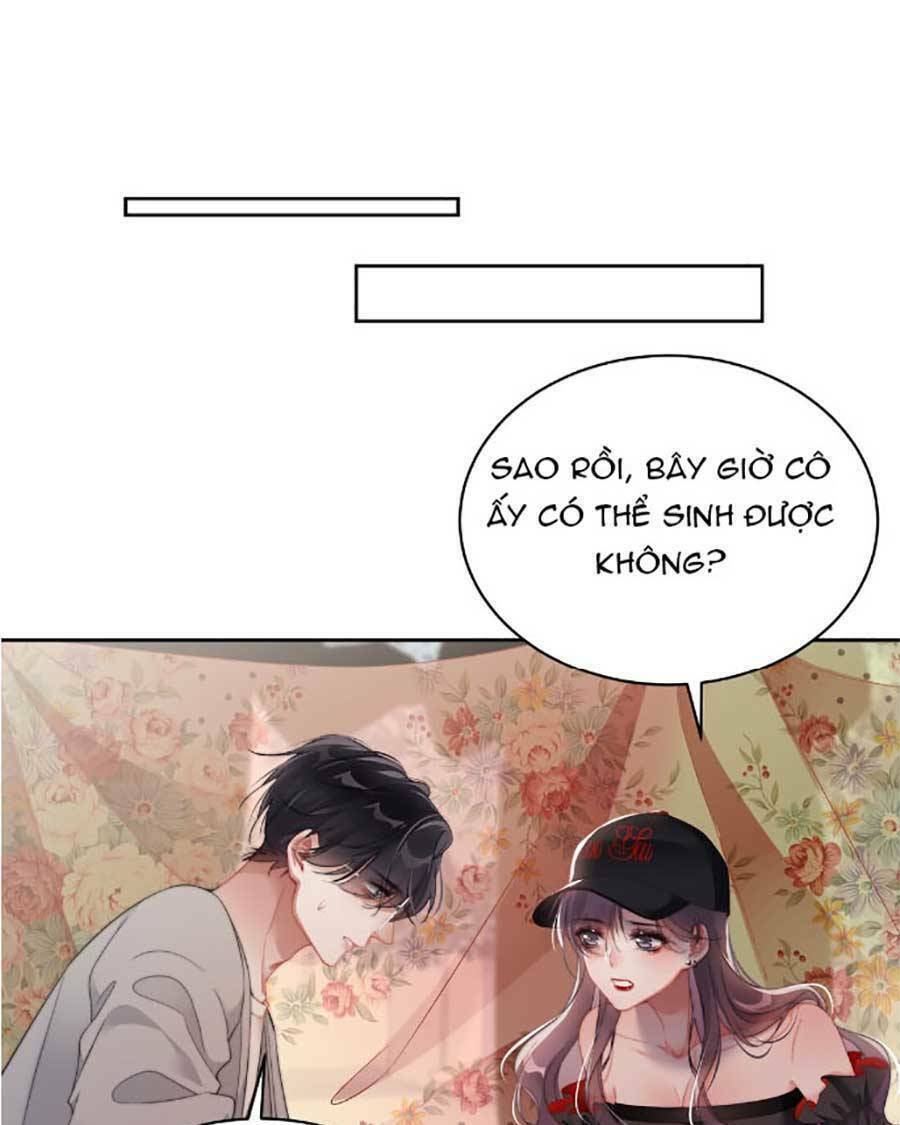 Theo Đuổi Anh Chồng Bác Sĩ: Chapter 10