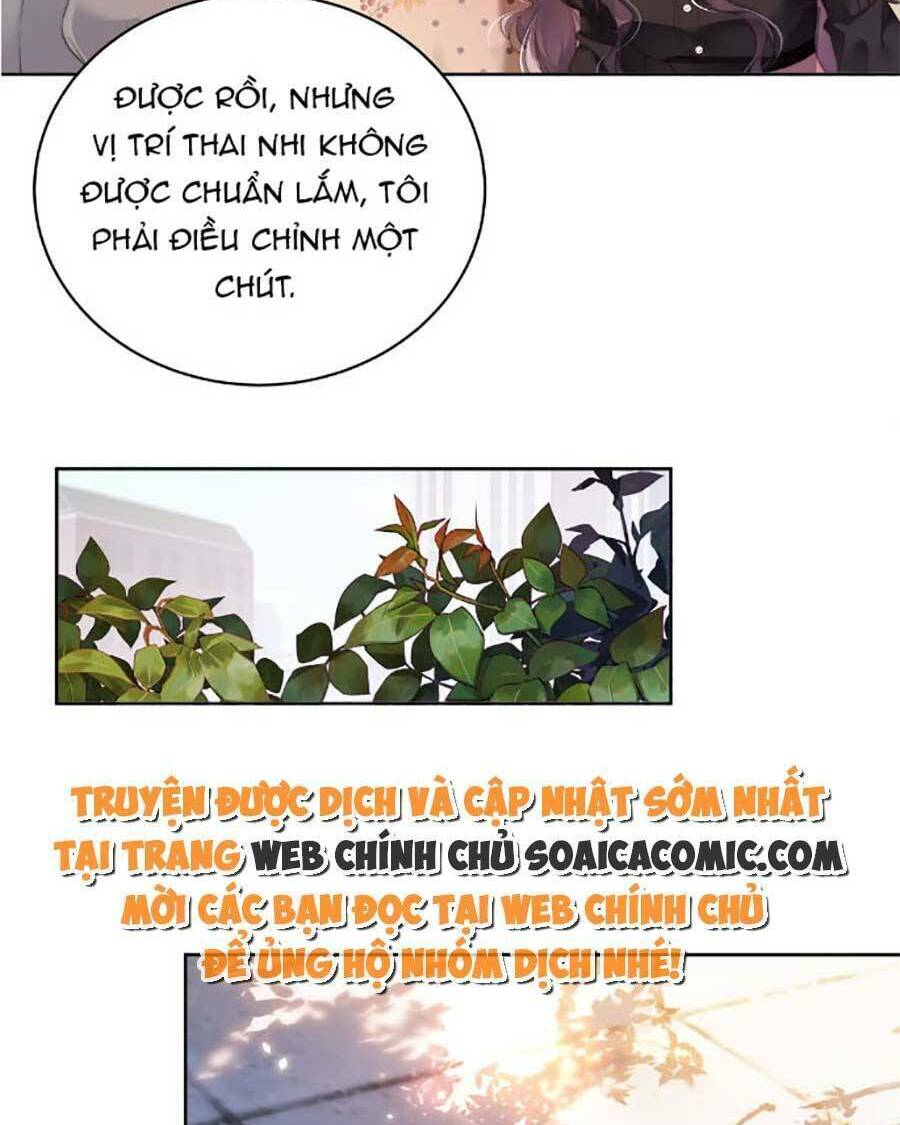 Theo Đuổi Anh Chồng Bác Sĩ: Chapter 10