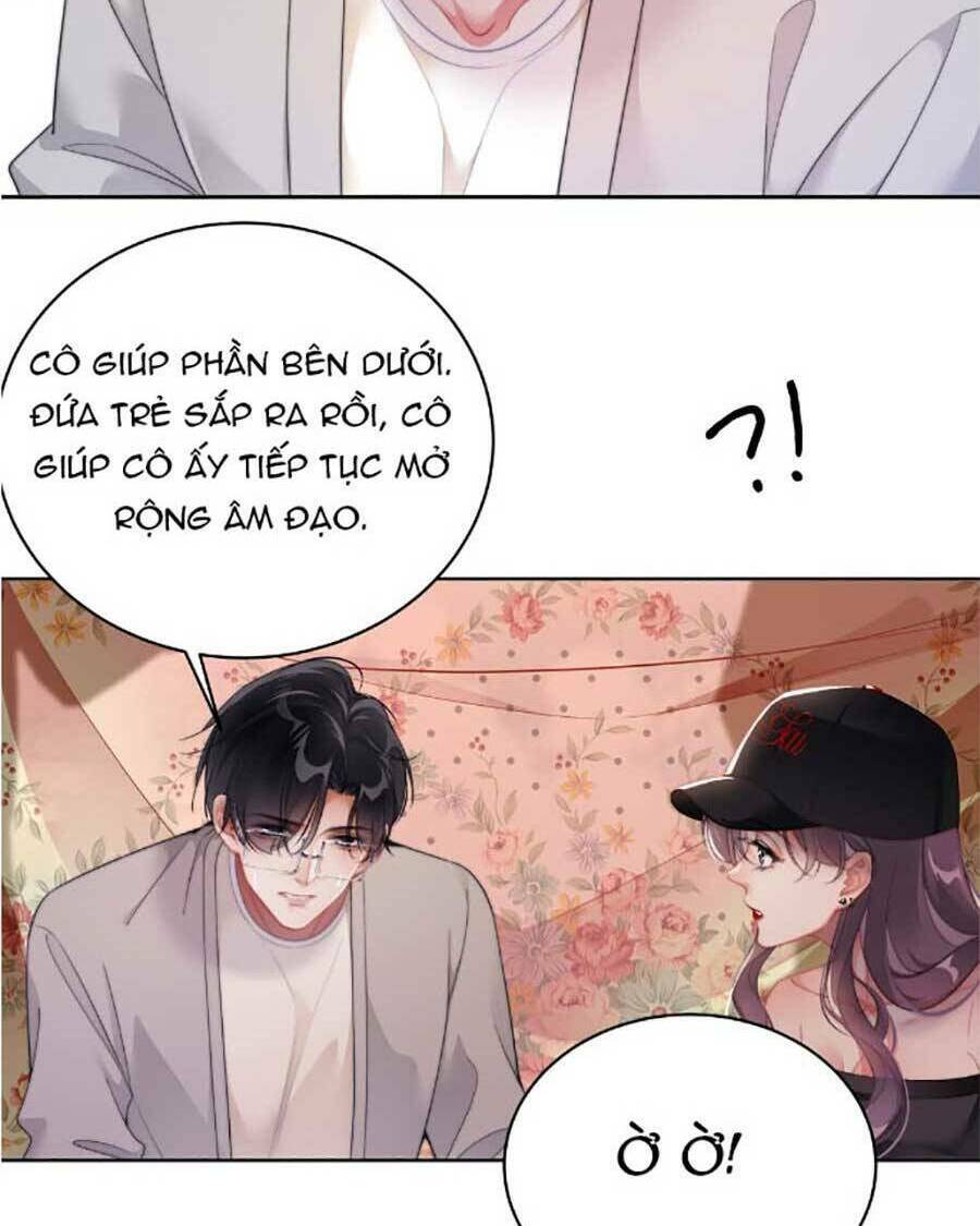 Theo Đuổi Anh Chồng Bác Sĩ: Chapter 10