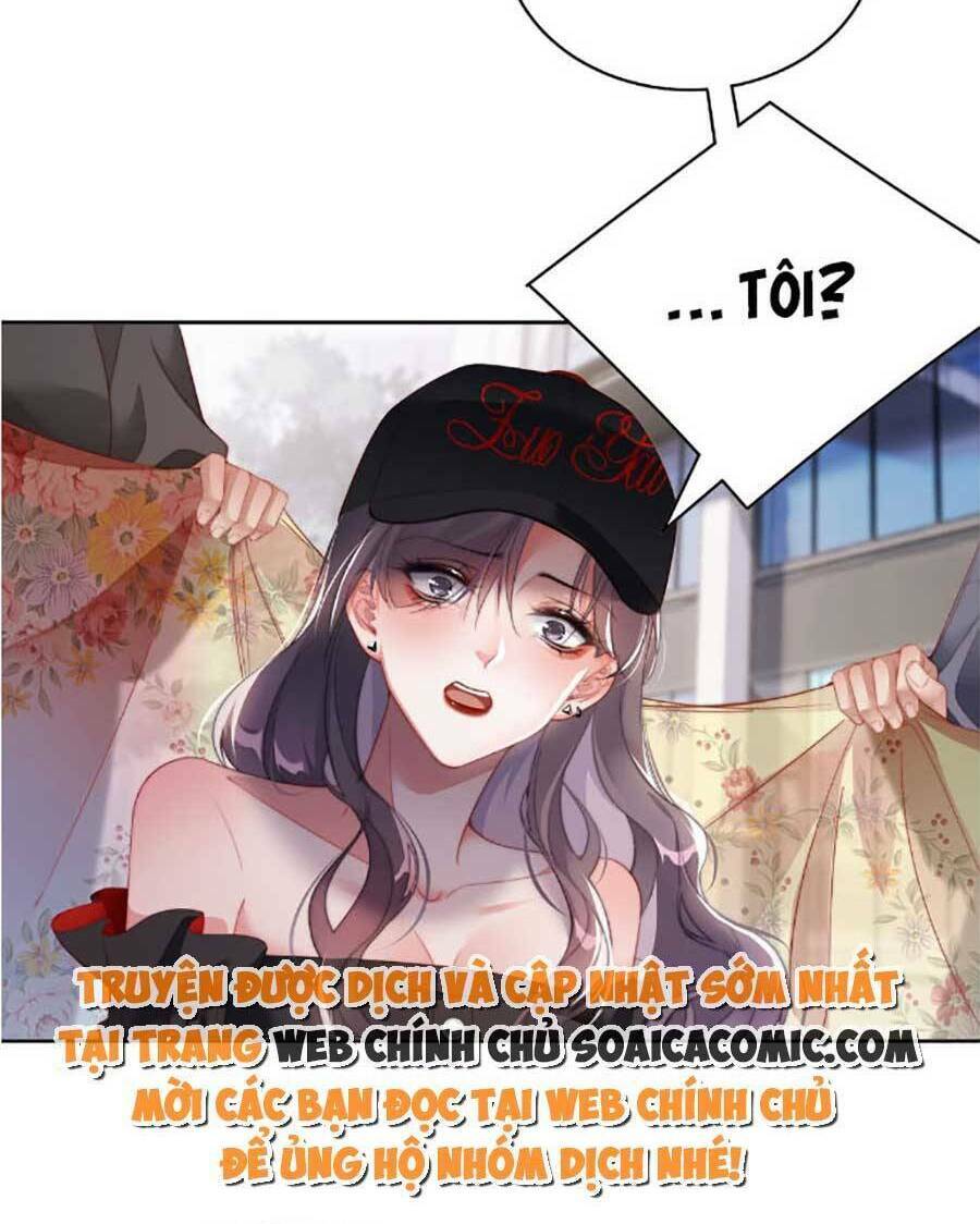 Theo Đuổi Anh Chồng Bác Sĩ: Chapter 10