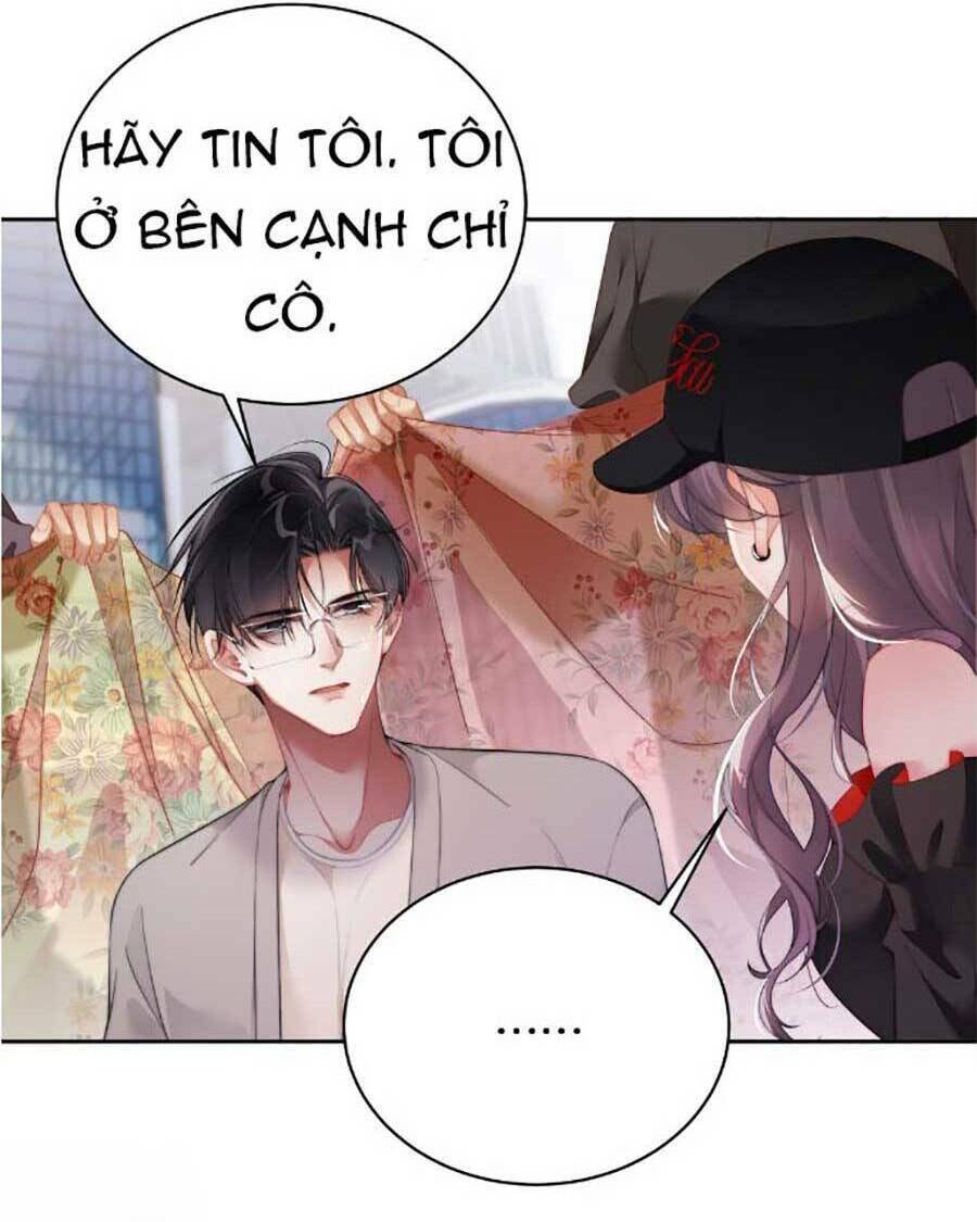 Theo Đuổi Anh Chồng Bác Sĩ: Chapter 10