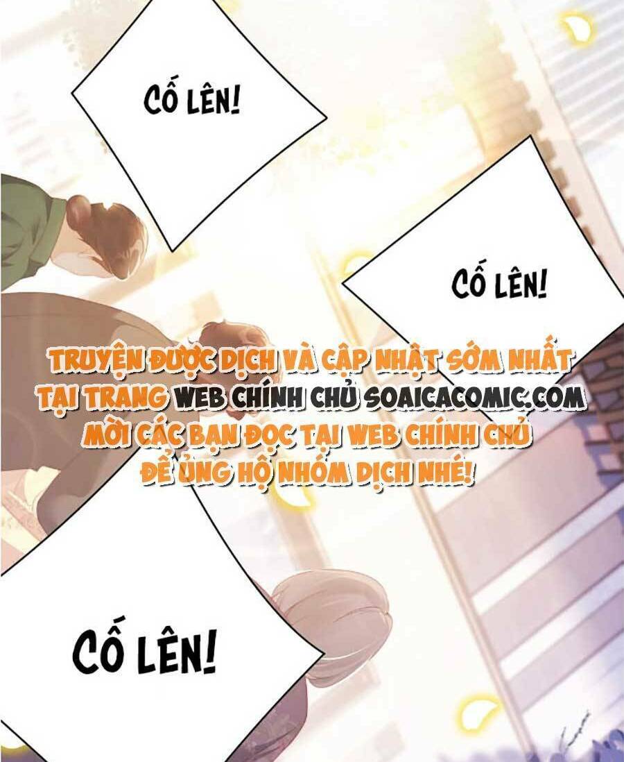 Theo Đuổi Anh Chồng Bác Sĩ: Chapter 10