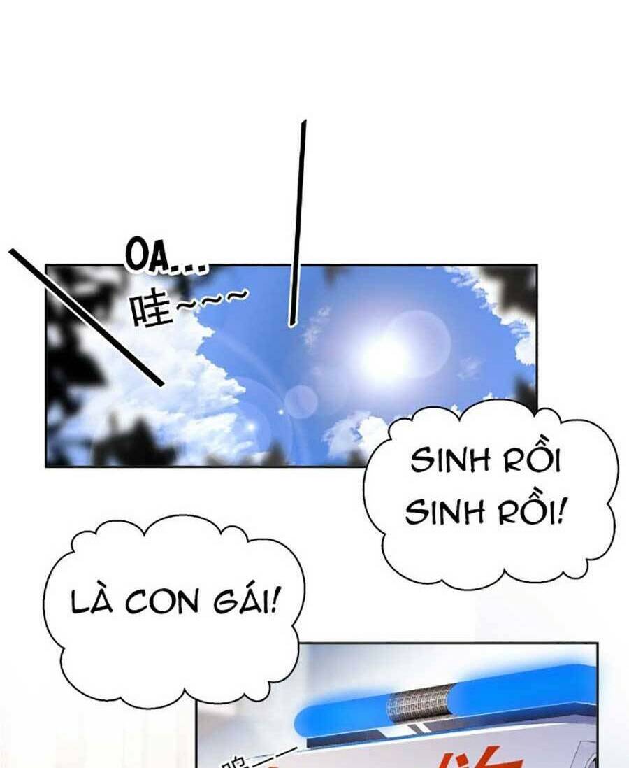 Theo Đuổi Anh Chồng Bác Sĩ: Chapter 10