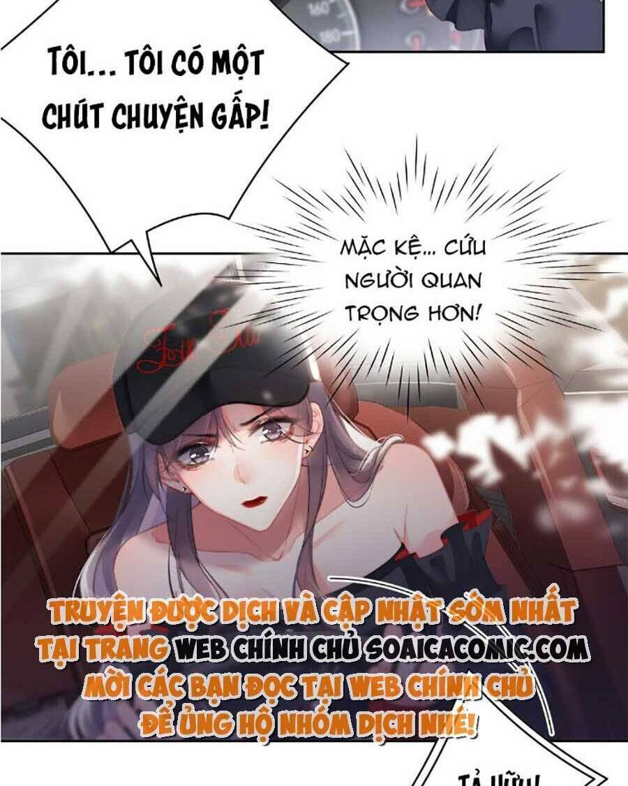 Theo Đuổi Anh Chồng Bác Sĩ: Chapter 10