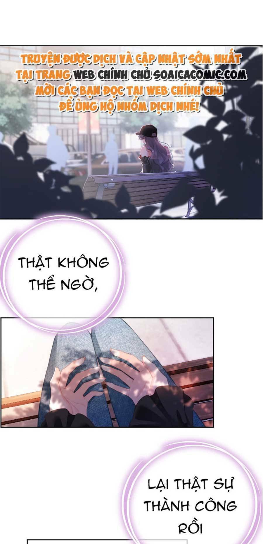 Theo Đuổi Anh Chồng Bác Sĩ: Chapter 10