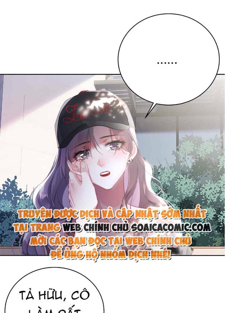 Theo Đuổi Anh Chồng Bác Sĩ: Chapter 10