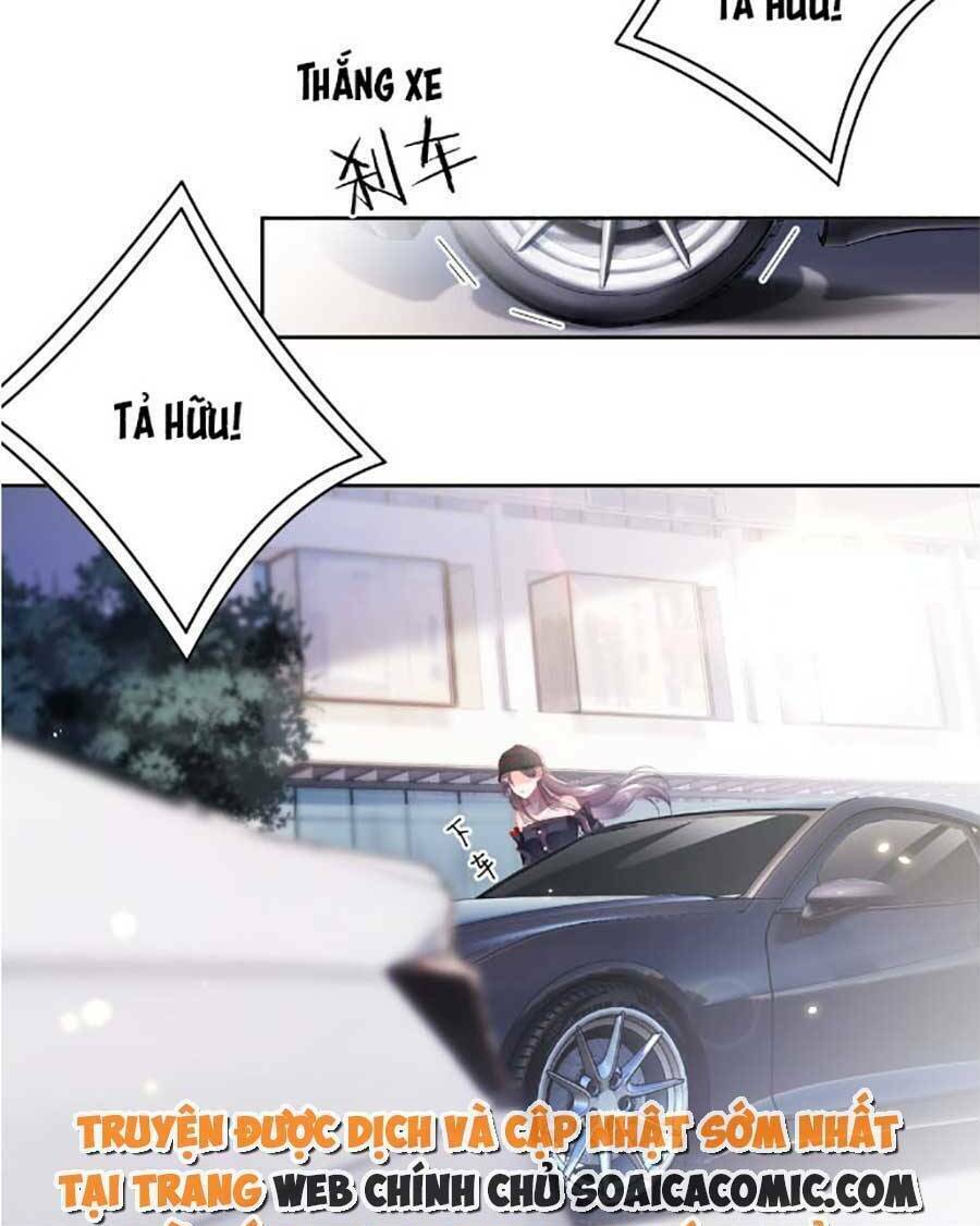 Theo Đuổi Anh Chồng Bác Sĩ: Chapter 10