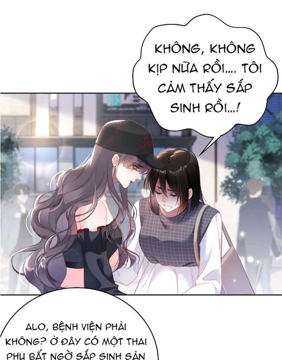 Theo Đuổi Anh Chồng Bác Sĩ: Chapter 10