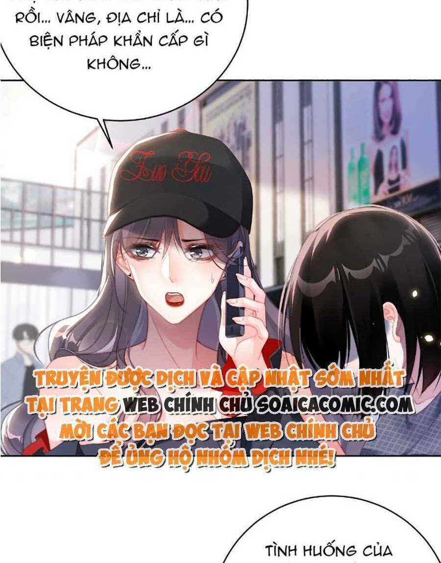 Theo Đuổi Anh Chồng Bác Sĩ: Chapter 10