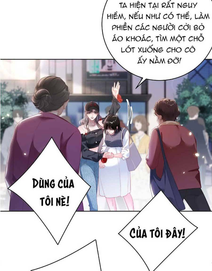 Theo Đuổi Anh Chồng Bác Sĩ: Chapter 10