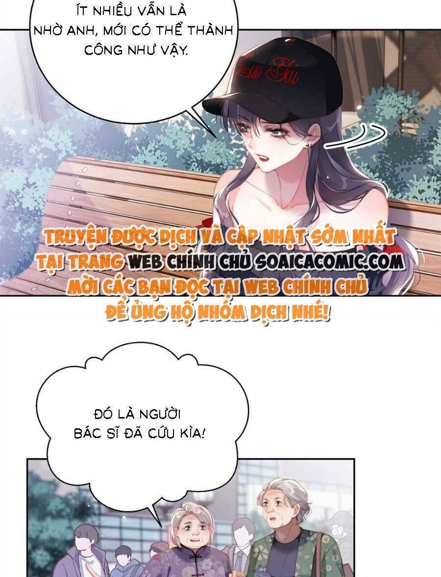 Theo Đuổi Anh Chồng Bác Sĩ: Chapter 11