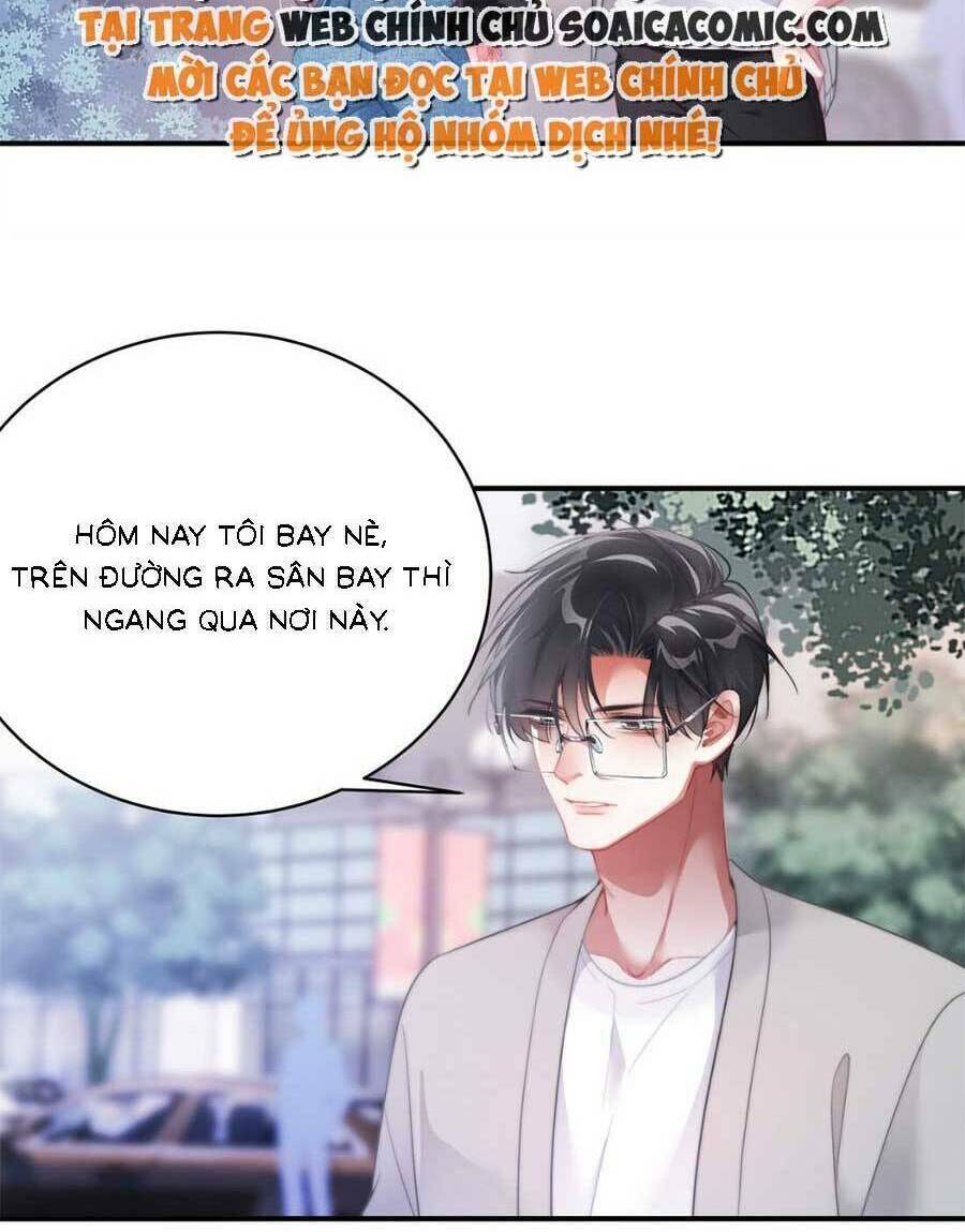 Theo Đuổi Anh Chồng Bác Sĩ: Chapter 11