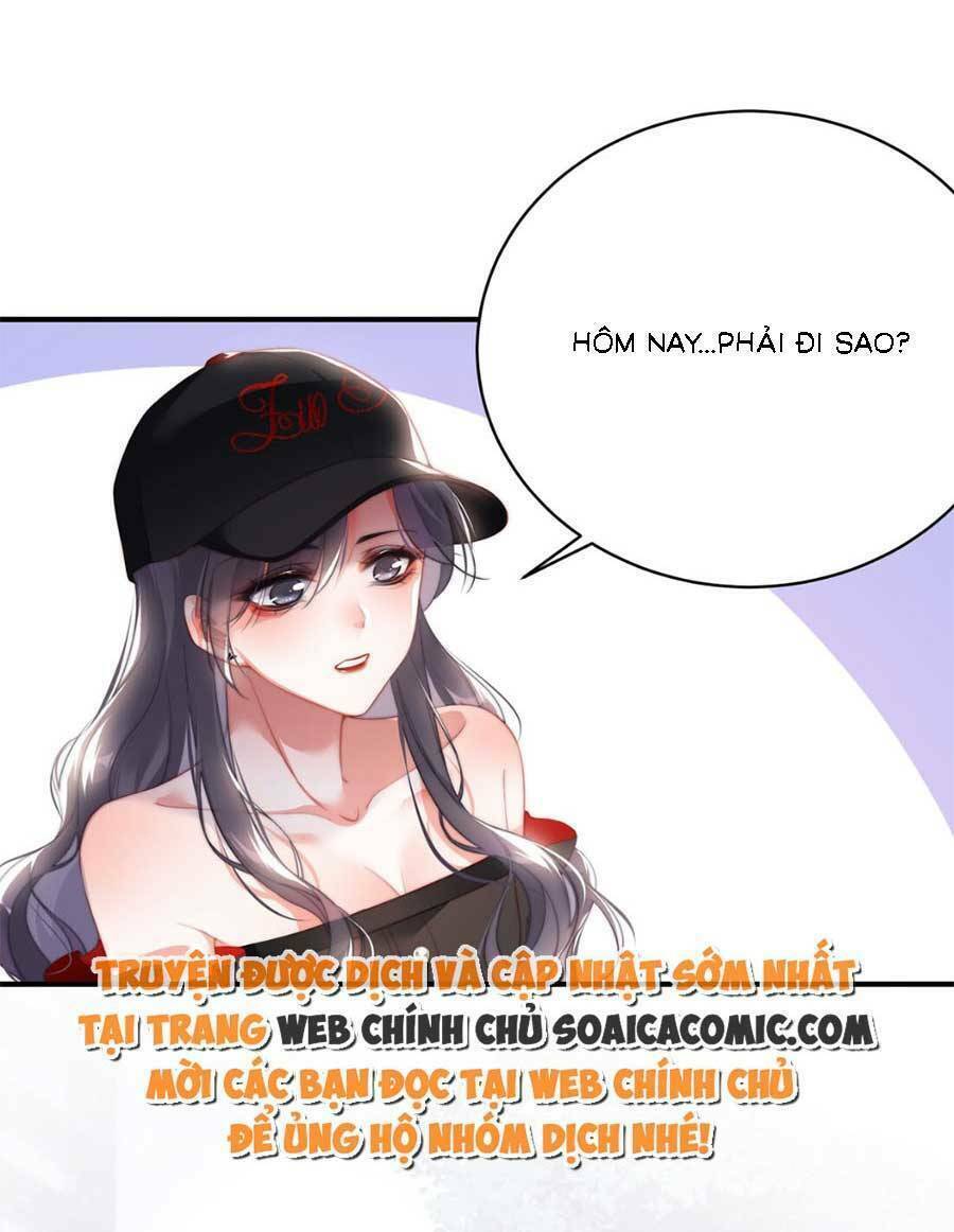Theo Đuổi Anh Chồng Bác Sĩ: Chapter 11