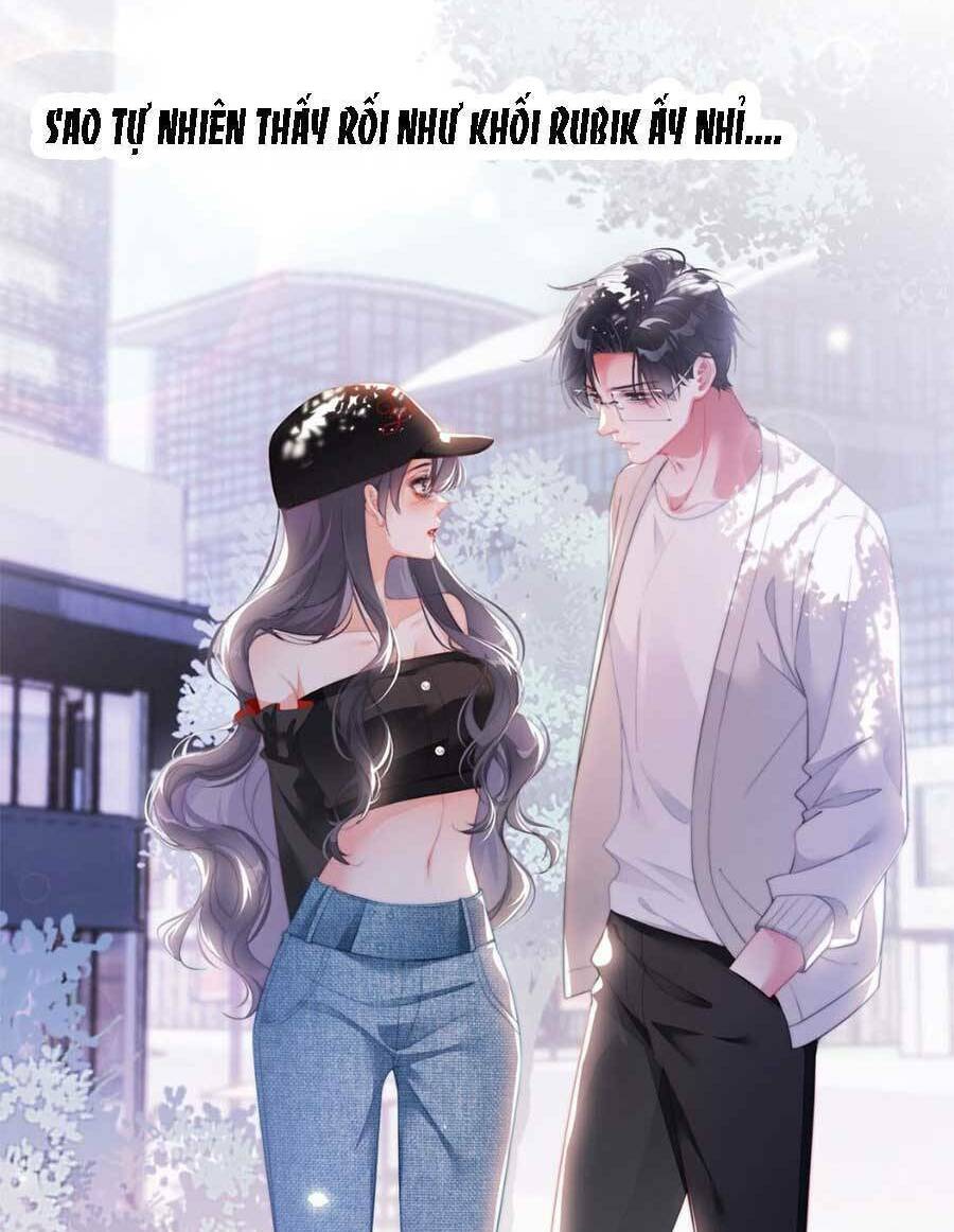 Theo Đuổi Anh Chồng Bác Sĩ: Chapter 11