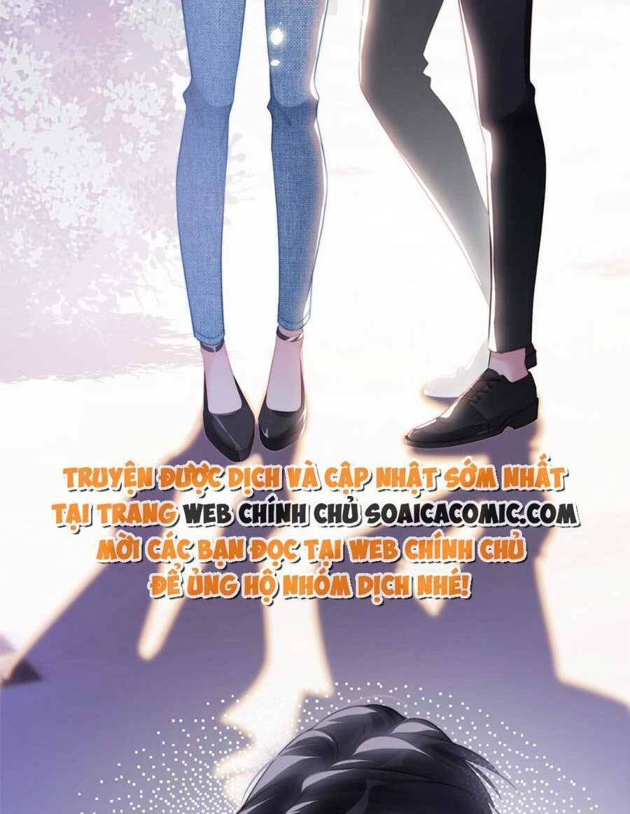 Theo Đuổi Anh Chồng Bác Sĩ: Chapter 11