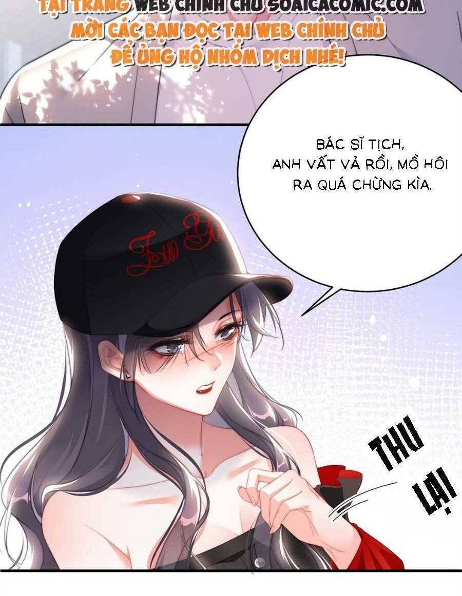 Theo Đuổi Anh Chồng Bác Sĩ: Chapter 11