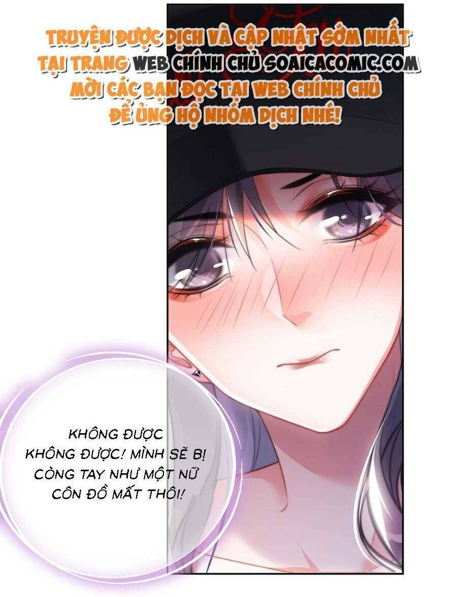 Theo Đuổi Anh Chồng Bác Sĩ: Chapter 11