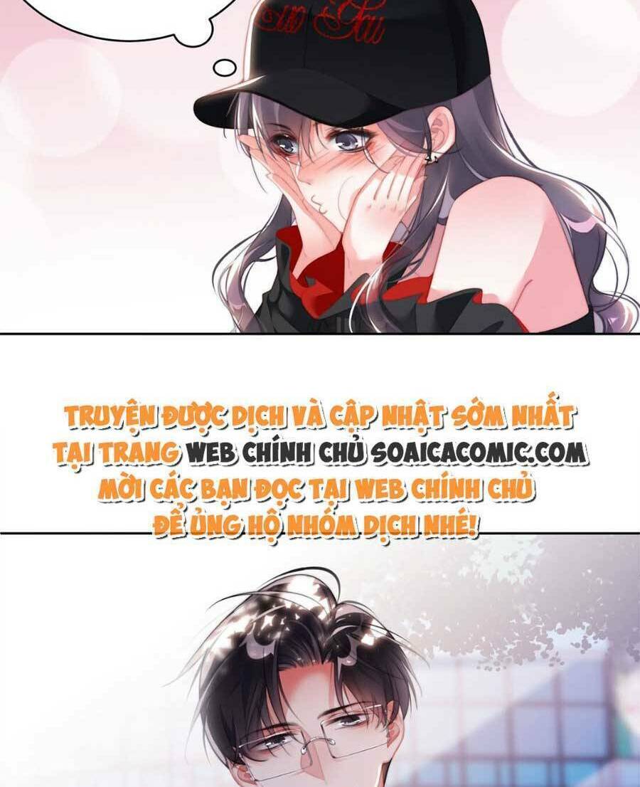 Theo Đuổi Anh Chồng Bác Sĩ: Chapter 11