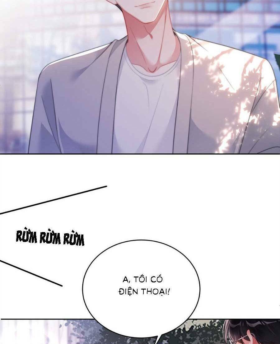 Theo Đuổi Anh Chồng Bác Sĩ: Chapter 11